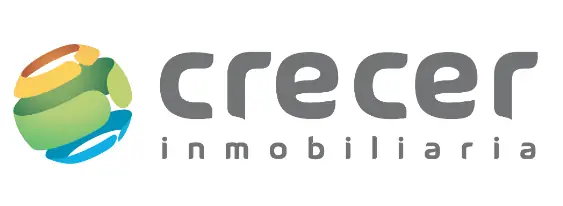 Logo Inmobiliaria Crecer